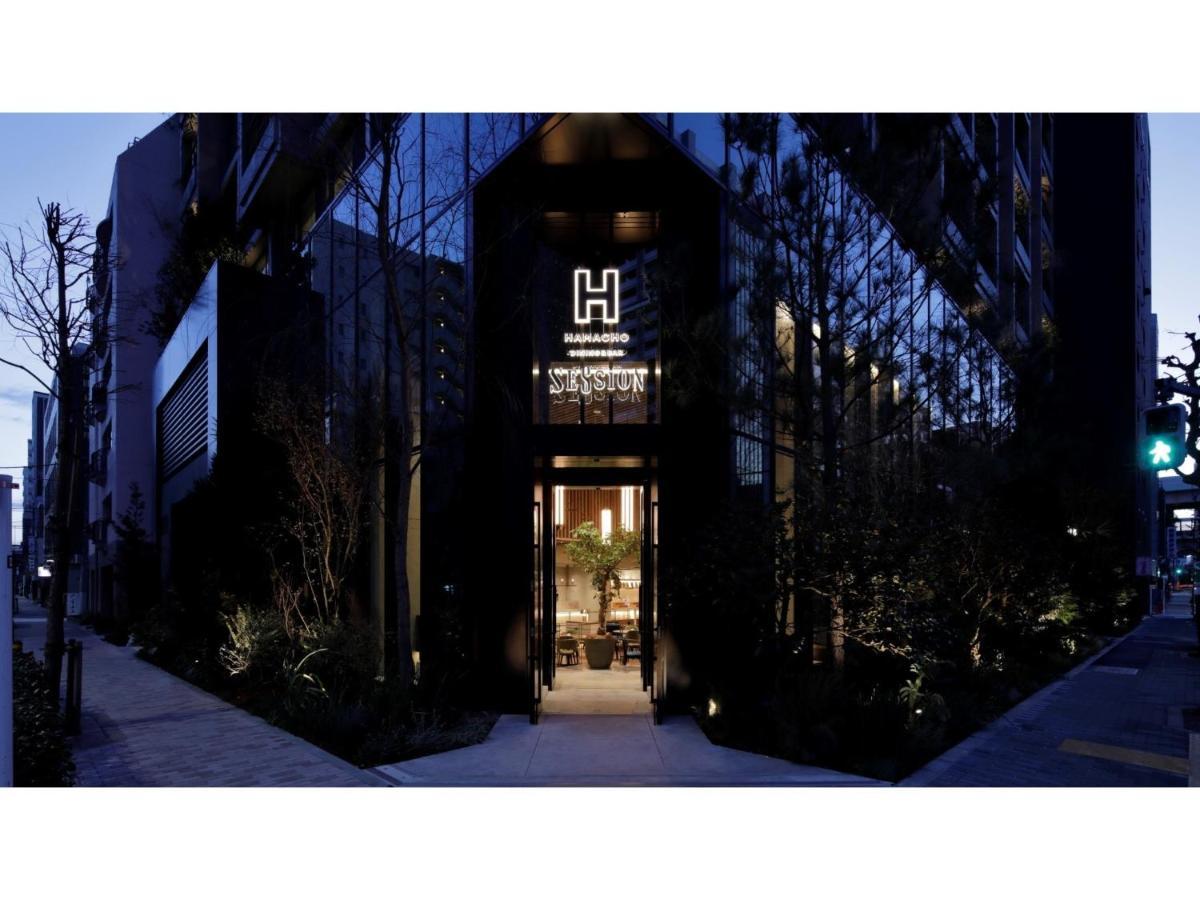Hamacho - Vacation 13710v Hotel Prefektura Tokio
